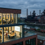 ai startups rise german industry struggles