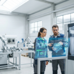 ai tools target manufacturing shortages