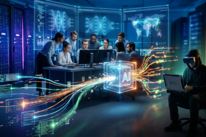 ai training flaws expand security risks