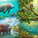 animal gas serves survival roles