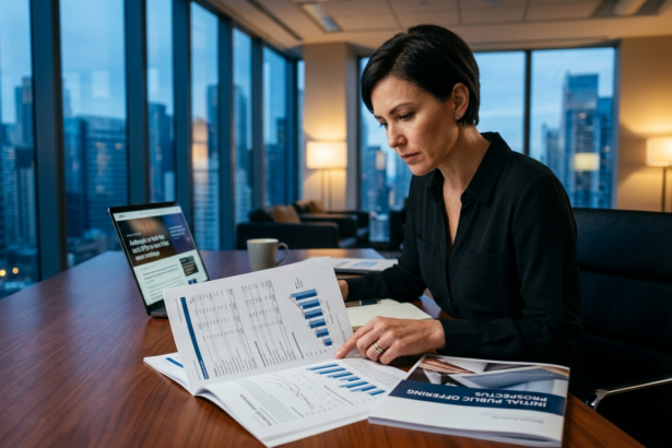 anthropic prospectus reveals financial details