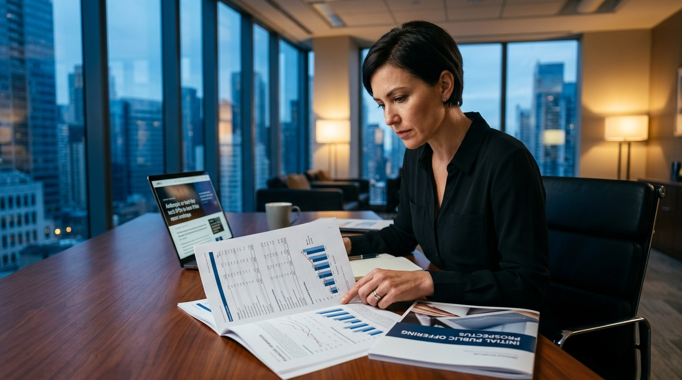 anthropic prospectus reveals financial details