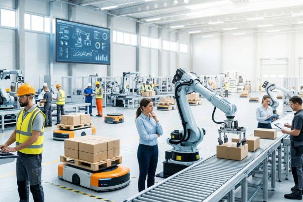 automation could affect million jobs