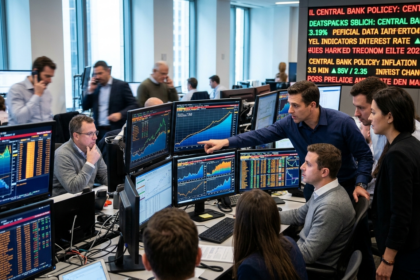 bond markets hold clues investors