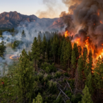 burning bans fueled forest risk