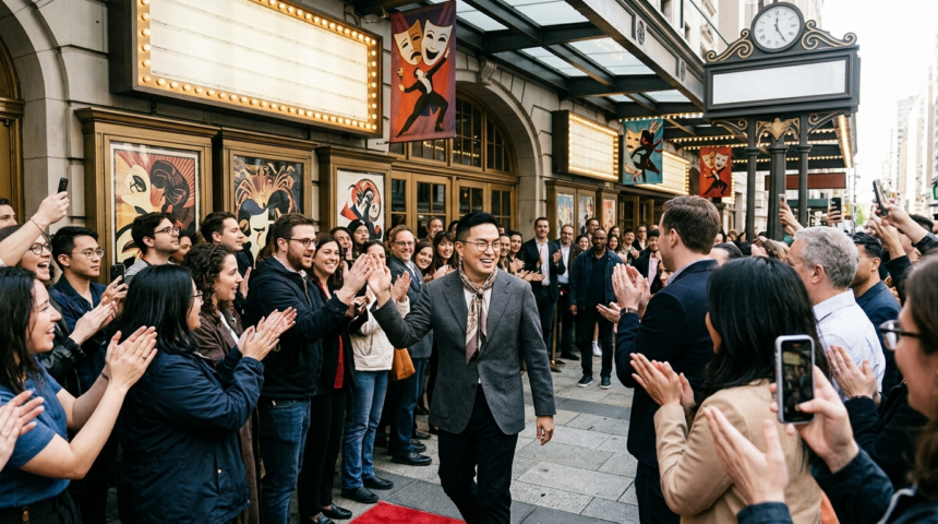 celebrity casting jolts theater industry