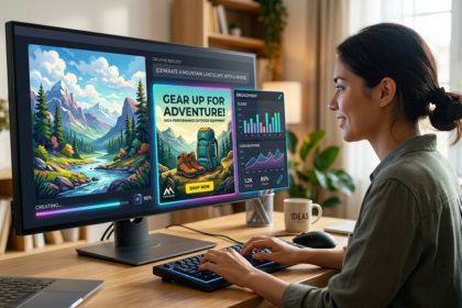 chatgpt image creation ads testing