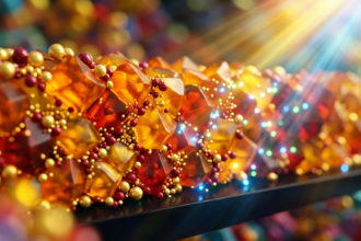 concentration control improve perovskite solar cells