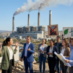 democratic states challenge epa carbon