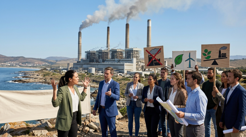 democratic states challenge epa carbon