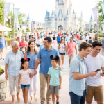 disney raises theme park prices again