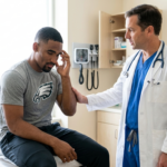 eagles quarterback jalen hurts blood clots