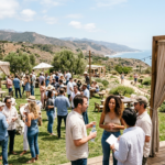 entrepreneurs founderland malibu ranch brings