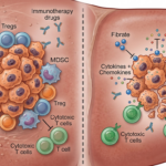 fibrates prevent liver cancer drug resistance