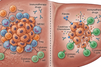 fibrates prevent liver cancer drug resistance