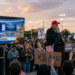 fox skips live coverage trump rallies