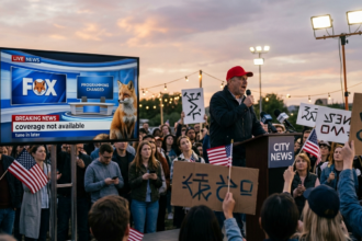 fox skips live coverage trump rallies