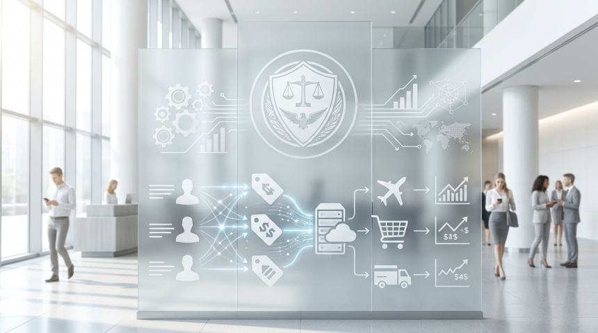 ftc probes data driven pricing companies