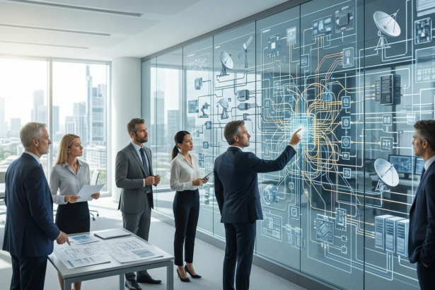 government contractors prove difficult replace