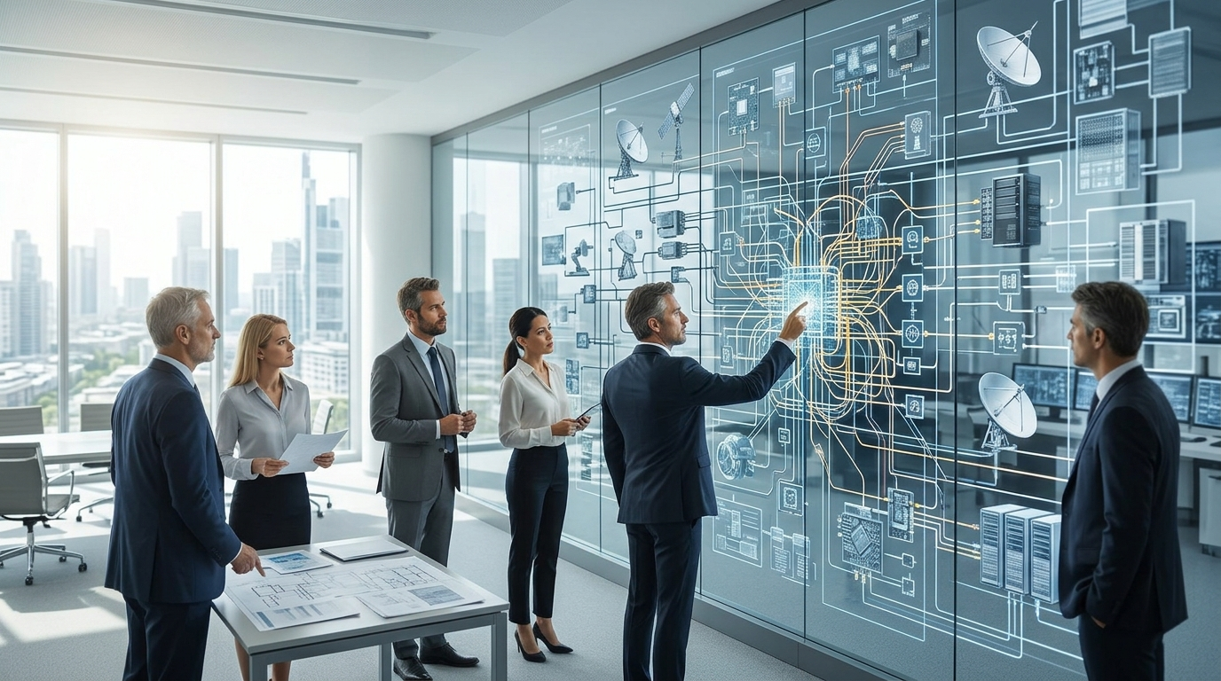 government contractors prove difficult replace