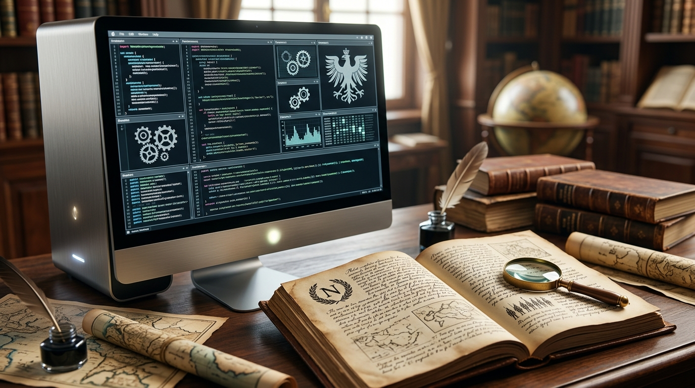 gpt astra decodes napoleonic military cipher