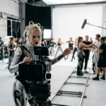 grimes limits ai use accelerando