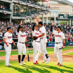 guardians secure alds home field advantage
