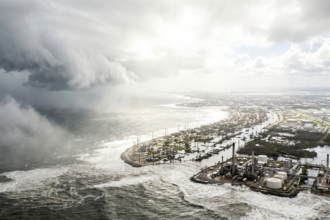 hurricane isaias power grid failures