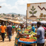 imf warns aid decline threatens africa