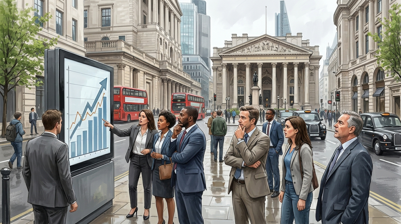 inflation rise signals rate increase