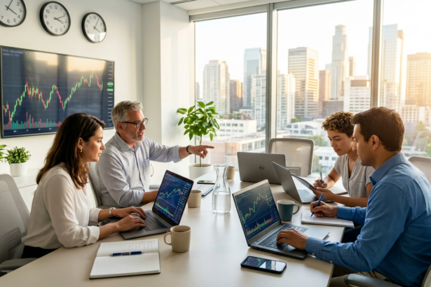 investing club daily trading schedules