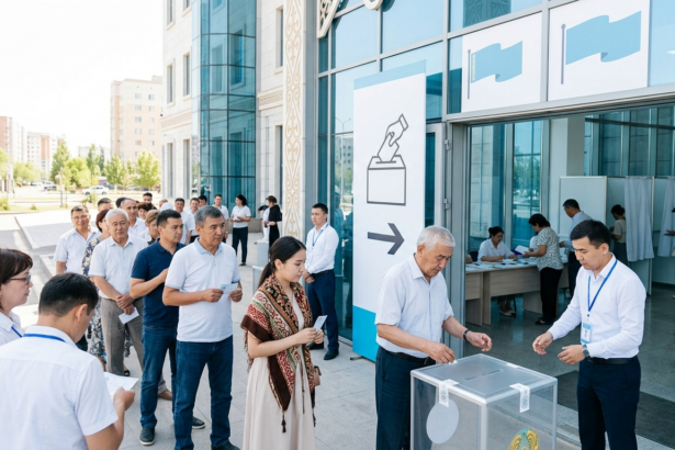 kazakhstan plans single chamber parliament