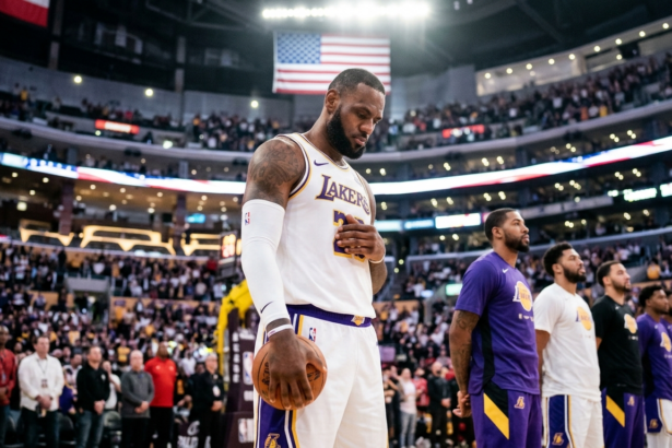 lebron anthem criticism renewed
