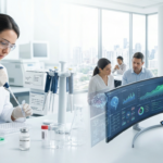 lilly retatrutide health tech ai tests