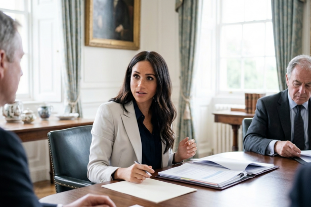 meghan reveals thomas markle claims