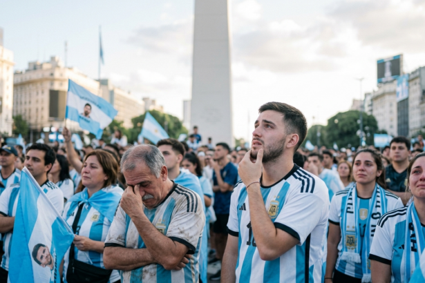 messi farewell fears buenos aires