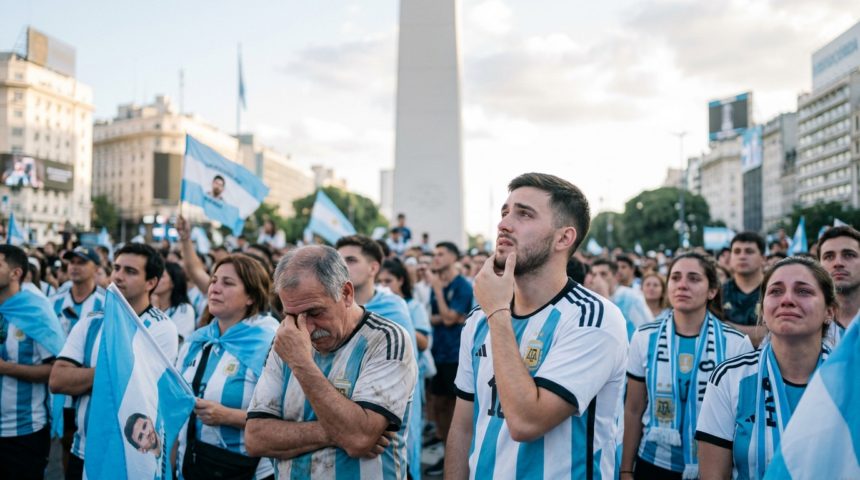 messi farewell fears buenos aires