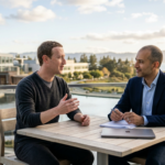 meta ai chief deepens zuckerberg partnership