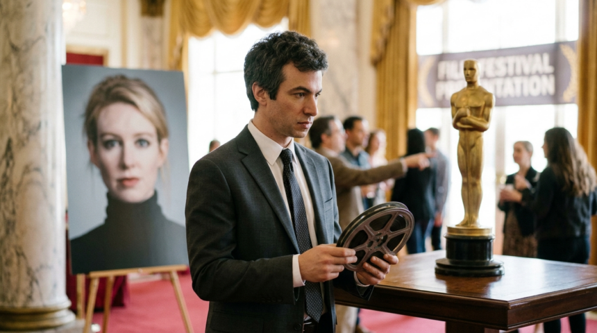nathan fielder holmes film oscar talk