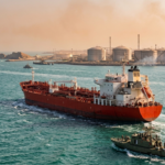 oil prices jump hormuz attacks escalate