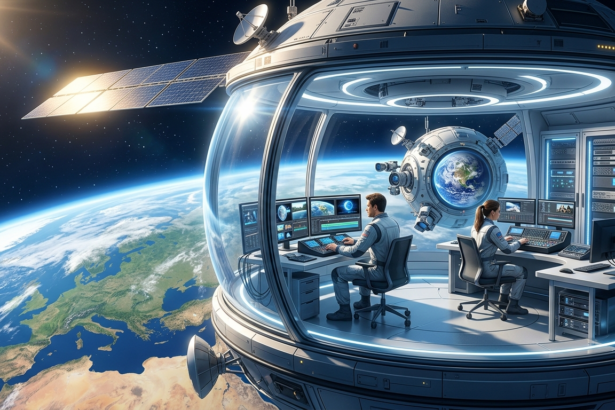 orbital media production rhapsody targets