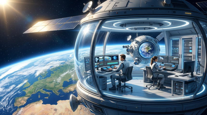 orbital media production rhapsody targets