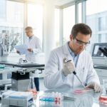pharma strength offsets medtech concerns
