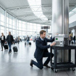 pilgrim labs airport biothreat detection