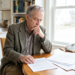 researcher faces repeated job silence