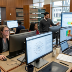 robert crown law library tests legal ai