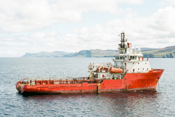 scotland untapped oil field awaits decision