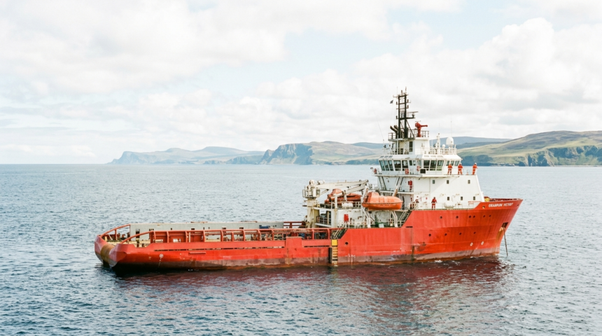 scotland untapped oil field awaits decision