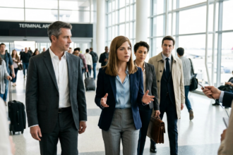 selma blair team addresses flight