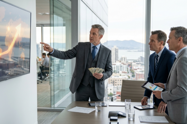 silicon valley billionaires fuel ad push